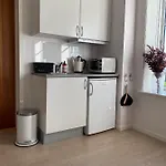 Nocleg ze śniadaniem Ronhave Sønderborg