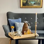 Alojamento de Acomodação e Pequeno-almoço Ronhave Sønderborg