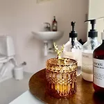 Couette-café Ronhave 3*
