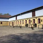 Couette-café Ronhave 3*