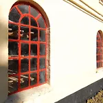 Ronhave Alojamento de Acomodação e Pequeno-almoço Sønderborg