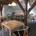 Nocleg ze śniadaniem Ronhave 3*