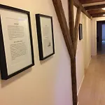 Alojamento de Acomodação e Pequeno-almoço Ronhave Sønderborg