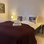 Alojamento de Acomodação e Pequeno-almoço Ronhave Sønderborg