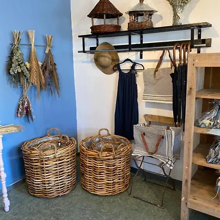 Ronhave Bed & Breakfast Sønderborg