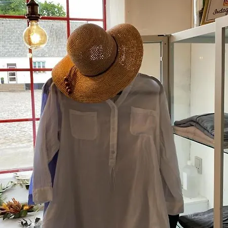 Ronhave Frühstückspension