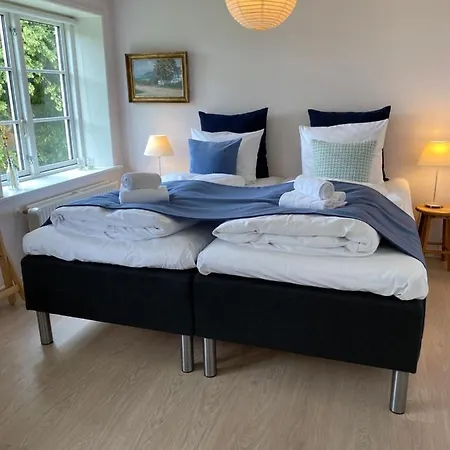 Bed & Breakfast Ronhave