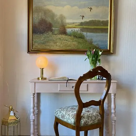 Ronhave Panzió Sønderborg