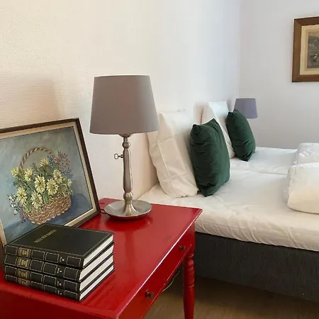 Ronhave Bed & Breakfast 3*