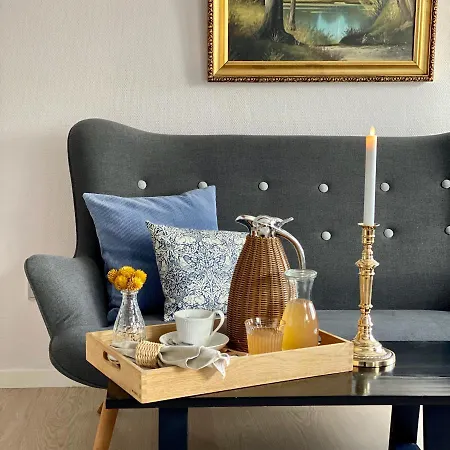 Frühstückspension Ronhave Sønderborg