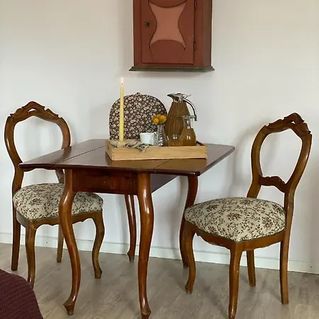 Ronhave Panzió Sønderborg