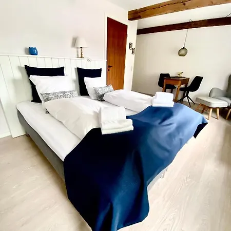 Ronhave 3* Sønderborg