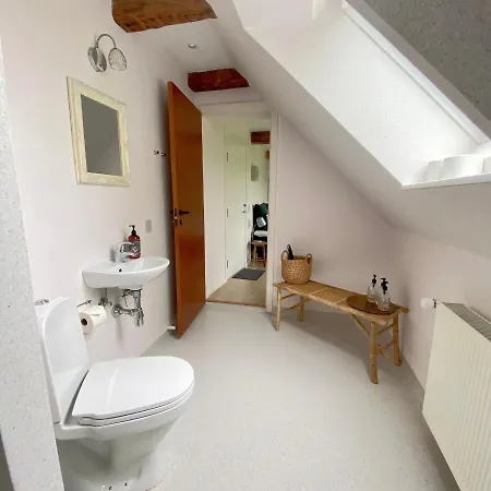 Panzió Ronhave Sønderborg