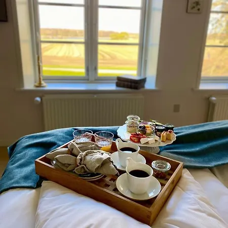 Ronhave Couette-café 3*