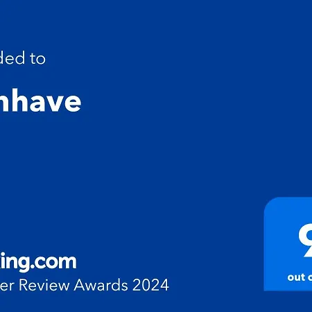 Ronhave 3* Sønderborg