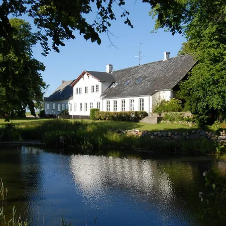 Ronhave 3* Sønderborg