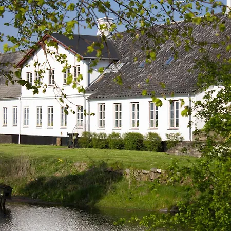 Bed & Breakfast Ronhave