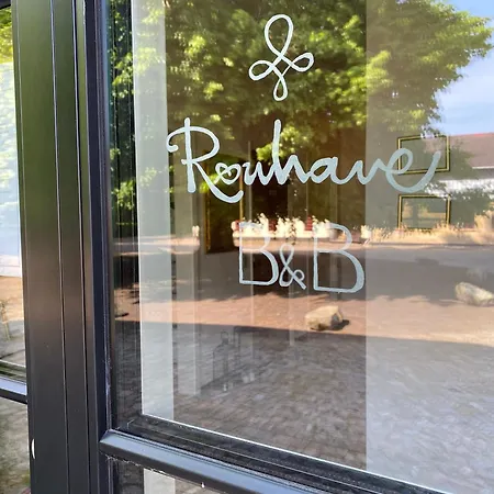 Ronhave Panzió Sønderborg