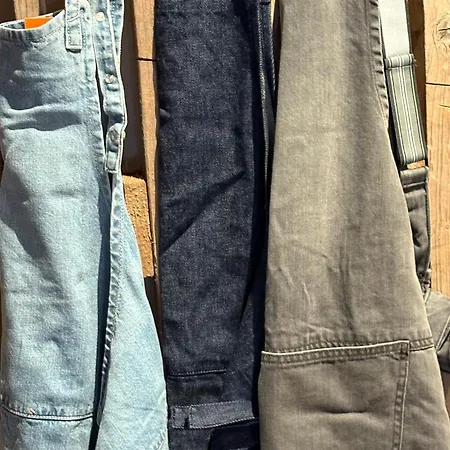 Ronhave Panzió Sønderborg