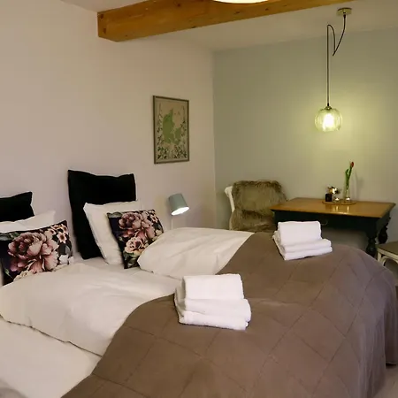 B&B Ronhave 손더보그