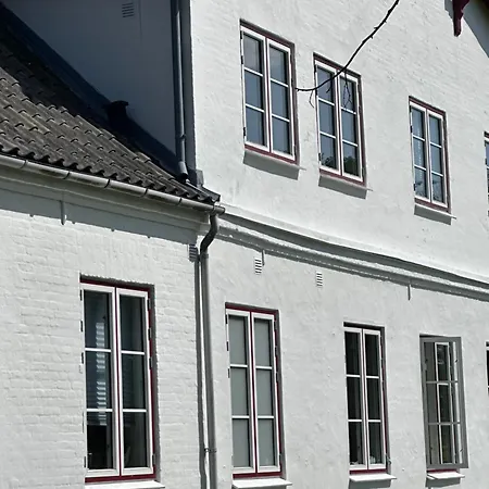 Couette-café Ronhave 3*