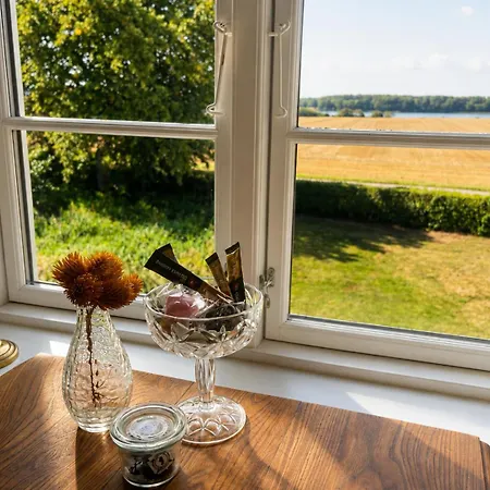 Ronhave 3* Sønderborg