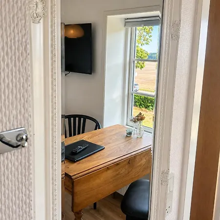 Couette-café Ronhave 3*