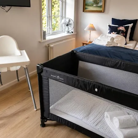 Bed & Breakfast Ronhave
