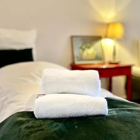 Ronhave Bed & Breakfast 3*
