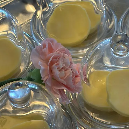 Bed & Breakfast Ronhave Sønderborg