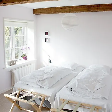 Couette-café Ronhave Sønderborg