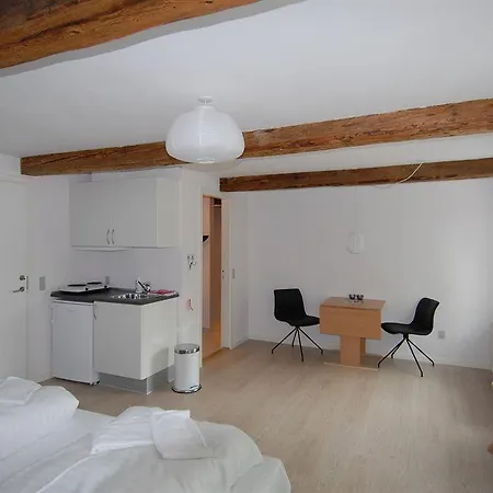 Ronhave Sønderborg