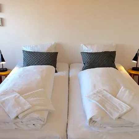 Ronhave 3* Sønderborg