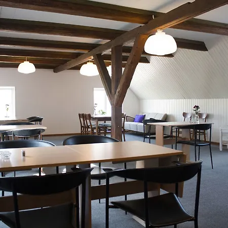 Couette-café Ronhave 3*