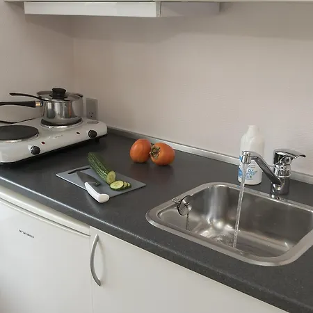Bed & Breakfast Ronhave