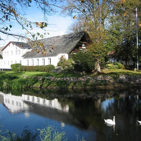 Ronhave 3* Sønderborg