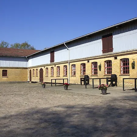 Couette-café Ronhave 3*