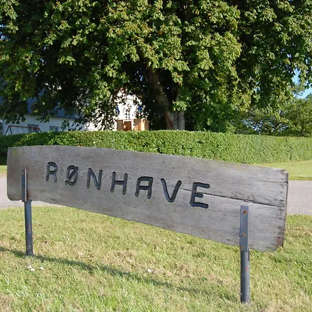 Ronhave Panzió