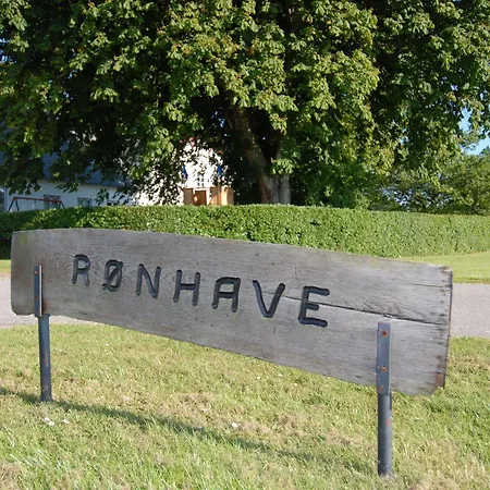 Ronhave Frühstückspension