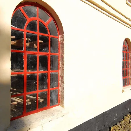 Ronhave Panzió Sønderborg