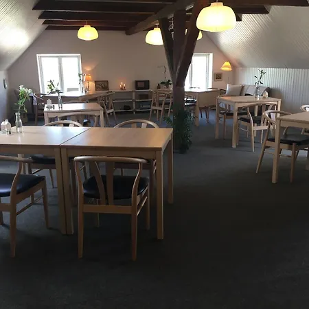 Ronhave Couette-café 3*