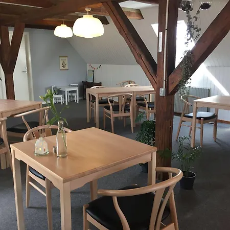 Couette-café Ronhave 3*