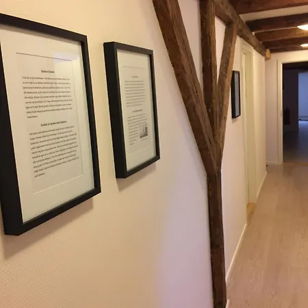 Panzió Ronhave Sønderborg