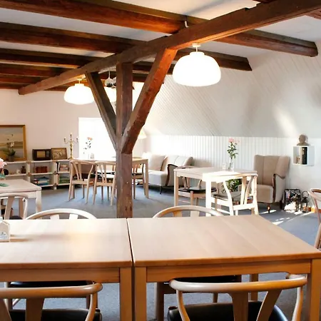 Ronhave Couette-café