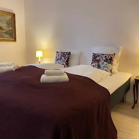 Panzió Ronhave Sønderborg