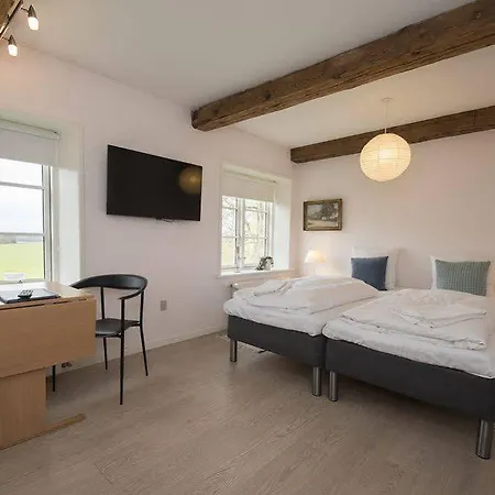 Bed & Breakfast Ronhave 3*